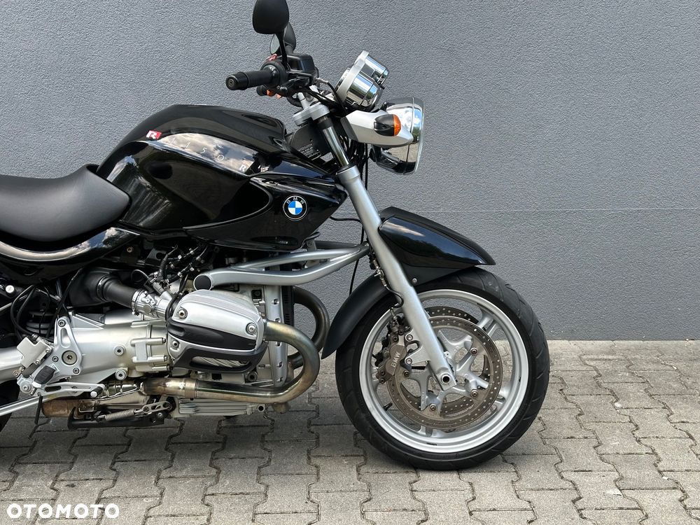 BMW R - 10