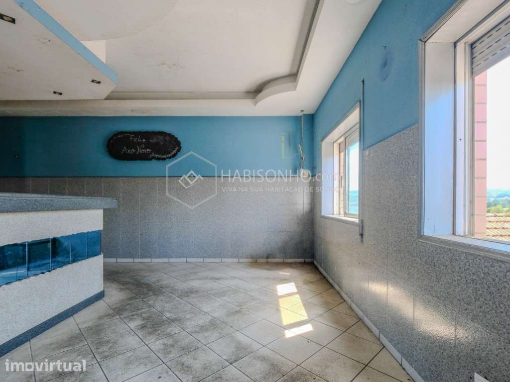 Espaço Comercial | Rio Tinto | Gondomar - Grande imagem: 2/13