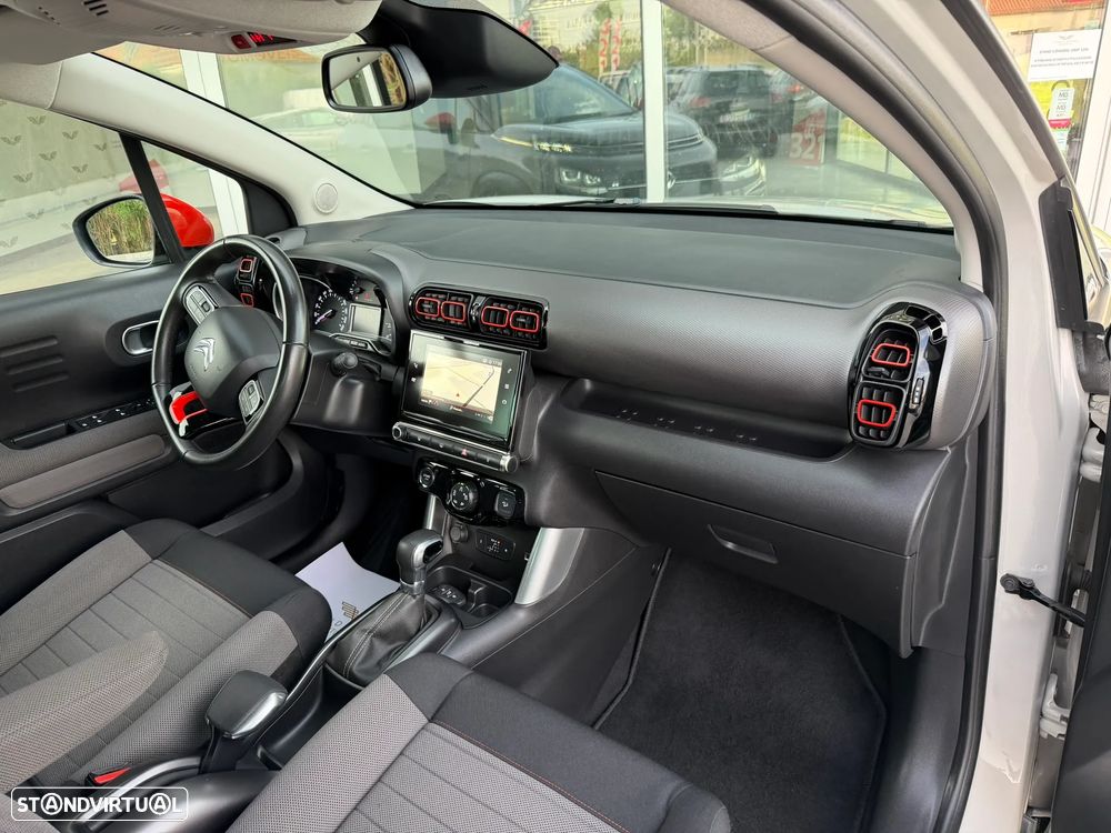 Citroën C3 Aircross 1.2 PureTech Shine - 6