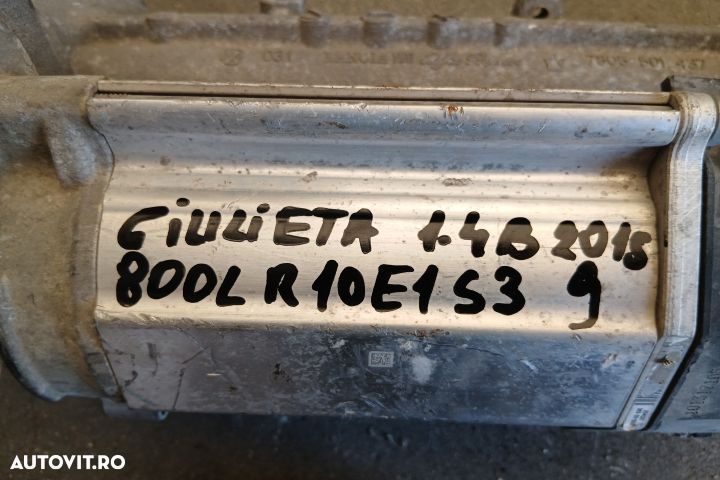 Caseta de directie 7805501437 7805177299 0273010185 7805974868 780550 - 8