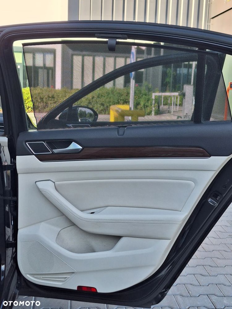 Volkswagen Passat 2.0 TSI BMT Highline DSG - 7