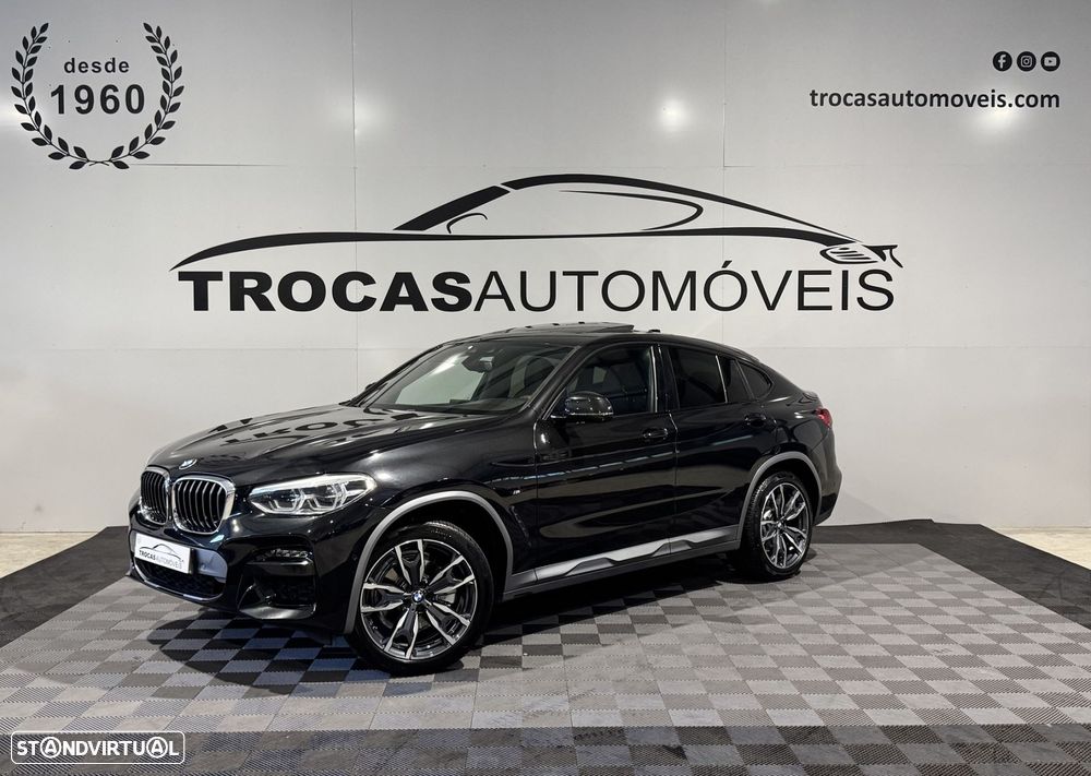 BMW X4 - 15