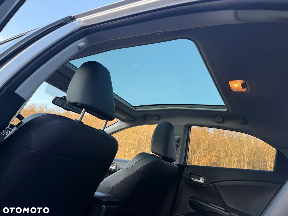 Honda Civic 1.8i-VTEC Executive - 14