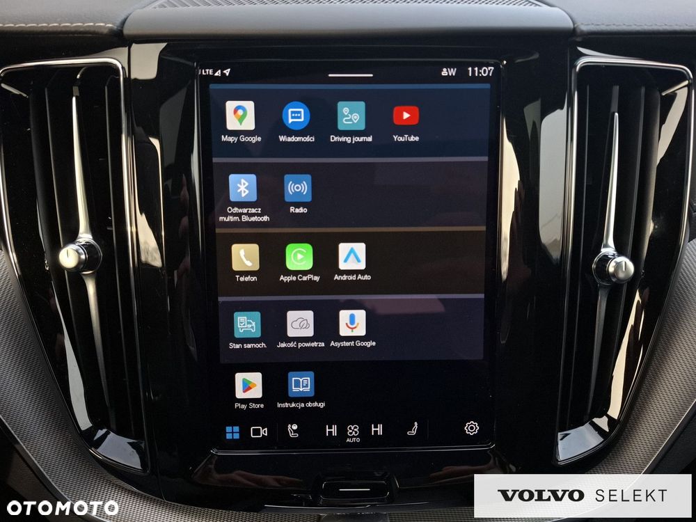 Volvo XC 60 - 21