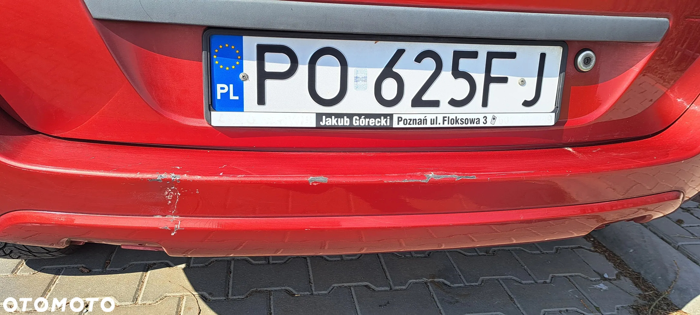 Ford Fusion 1.4 Trend - 13