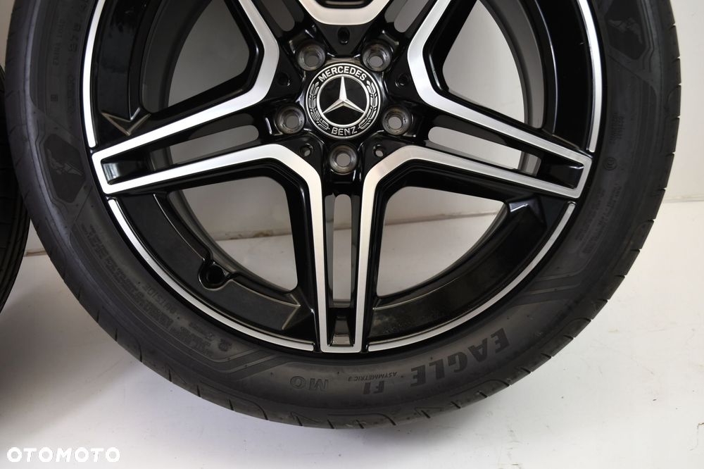 MERCEDES E KLASA W213 W238 FELGA A2134016400 0087 - 4