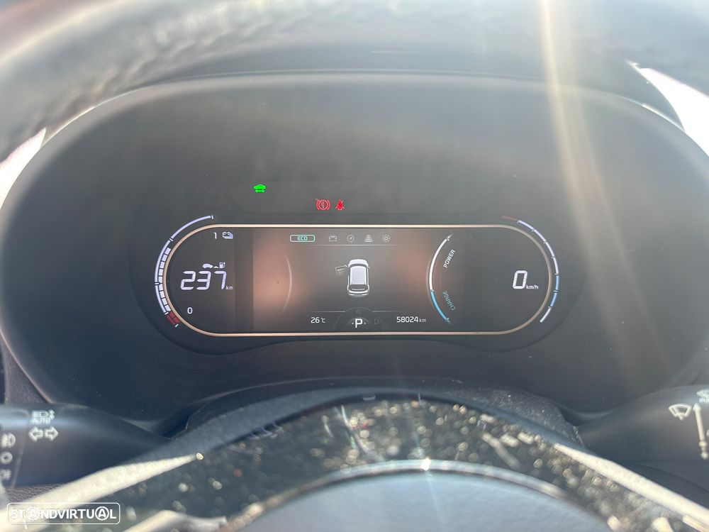 Kia e-Soul 64kWh - 11