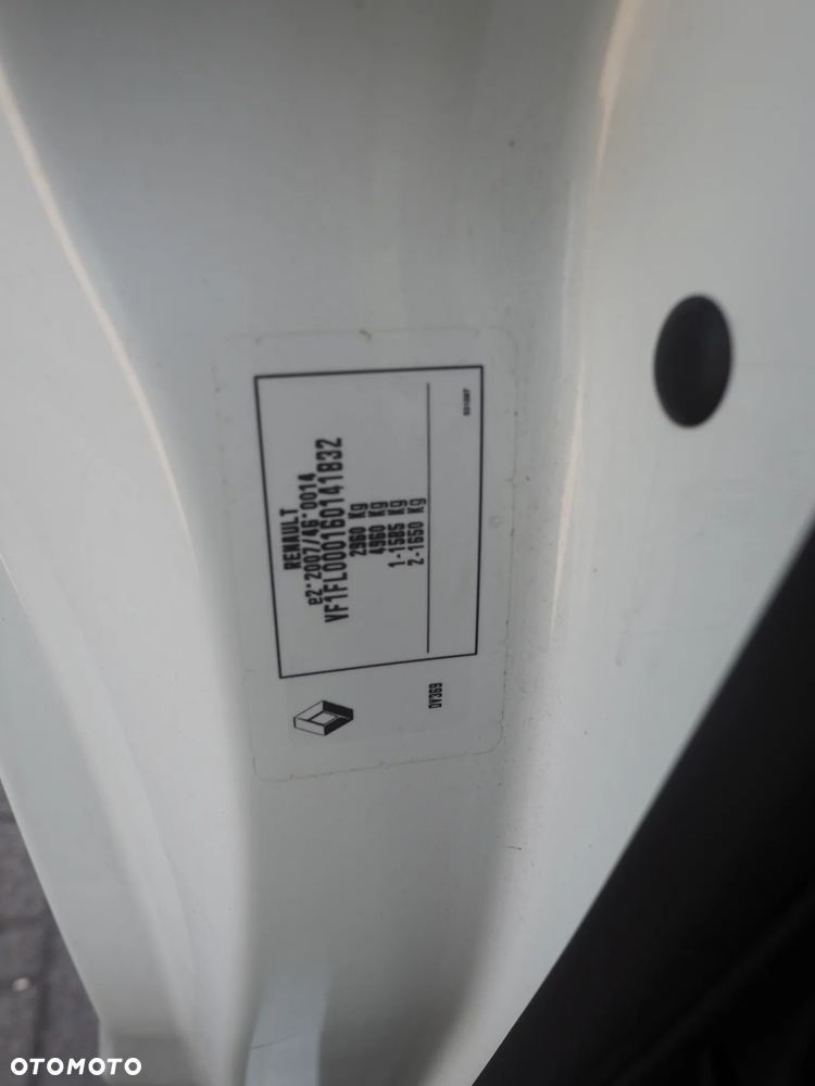 Renault trafic - 14