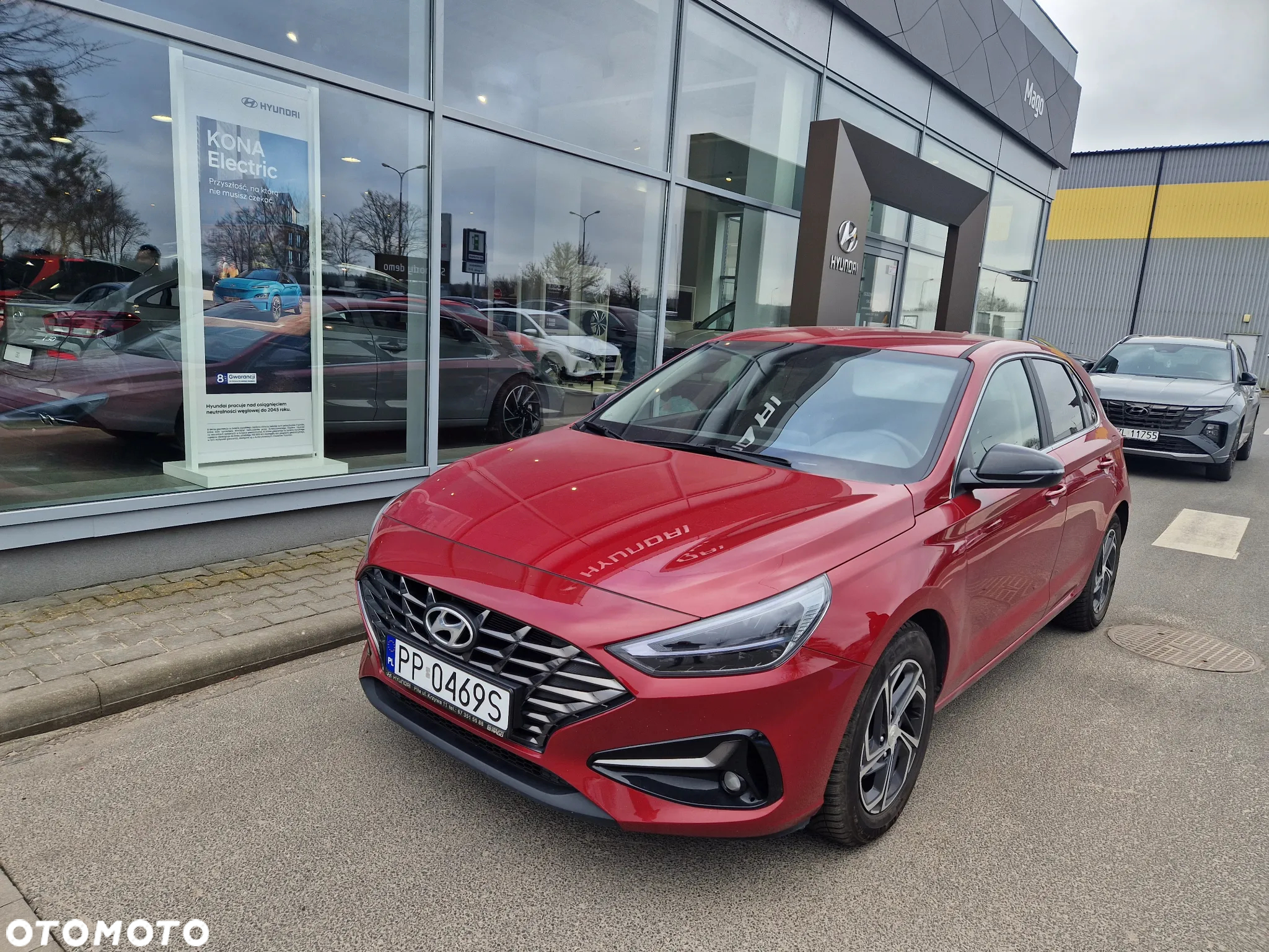 Hyundai i30 1.0 T-GDI Comfort - 4