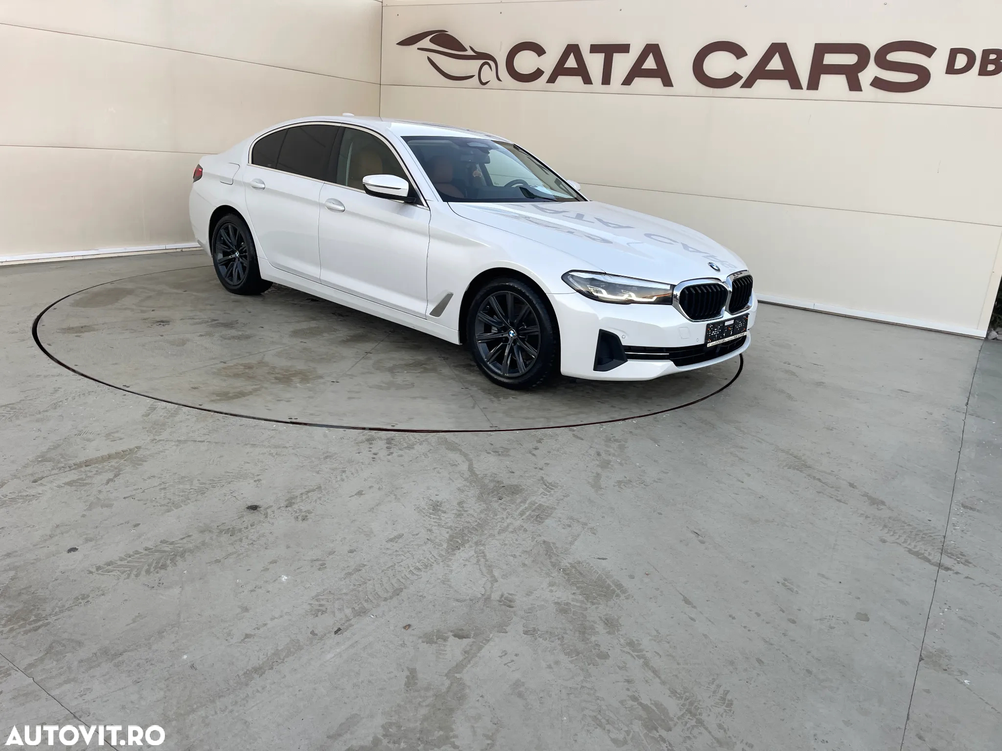 BMW Seria 5 - 19