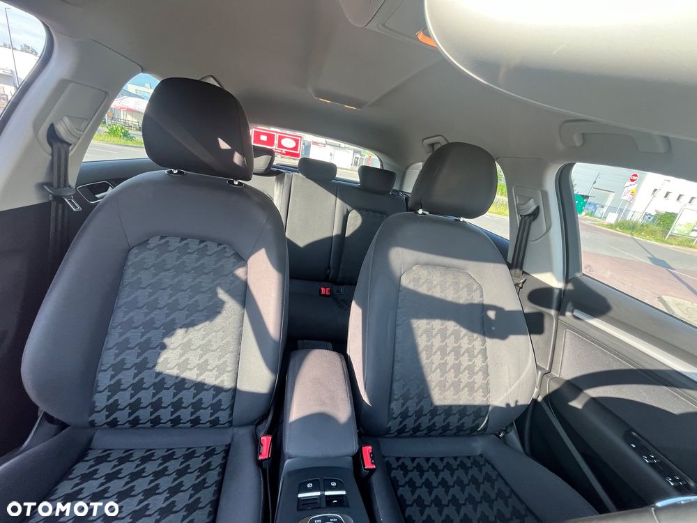 Audi A3 Sportback 1.4 TFSI Ambition - 35