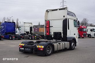 DAF XF 480 FT (32794) - 4