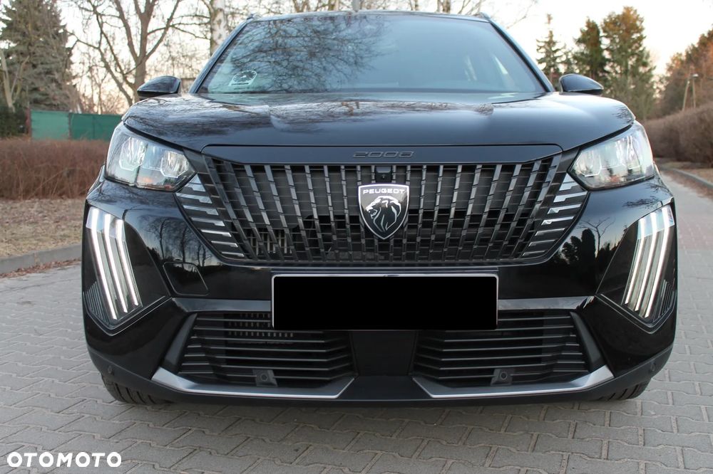 Peugeot 2008 PureTech 100 Stop&Start Allure - 8