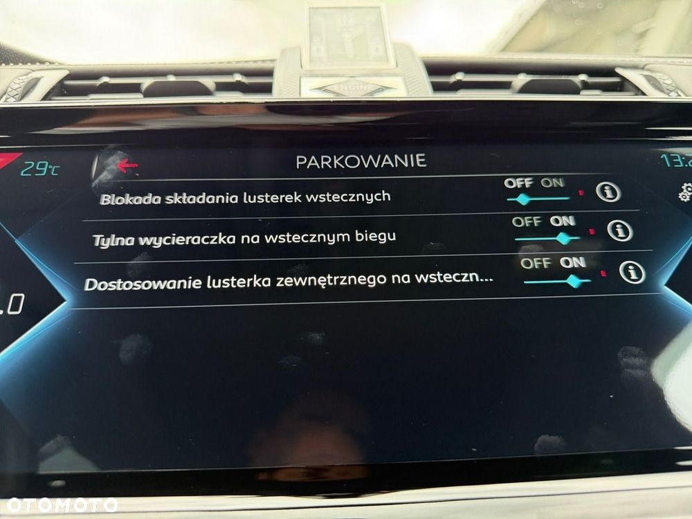 DS Automobiles DS 7 Crossback - 40