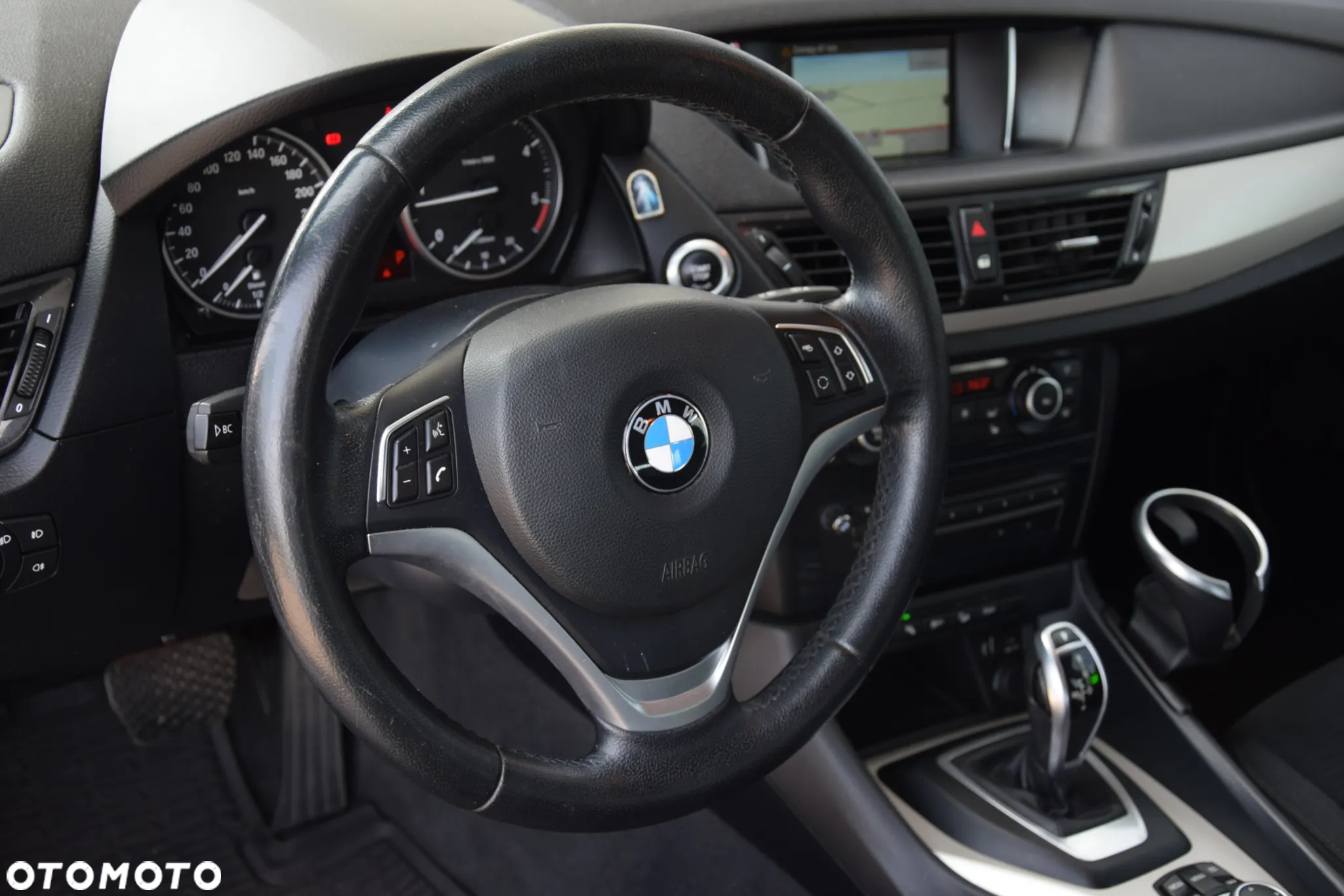 BMW X1 - 14