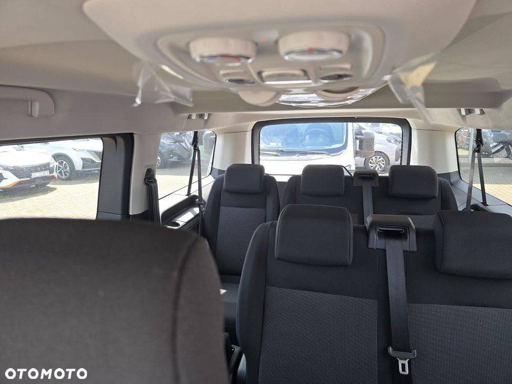 Fiat Ulysse 2.2 Business EAT8 - 16
