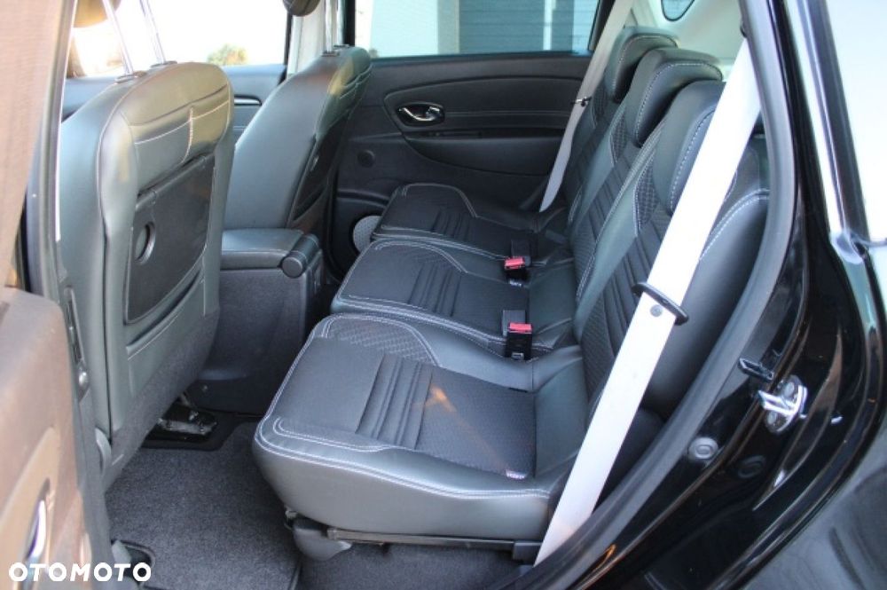 Renault Scenic - 23