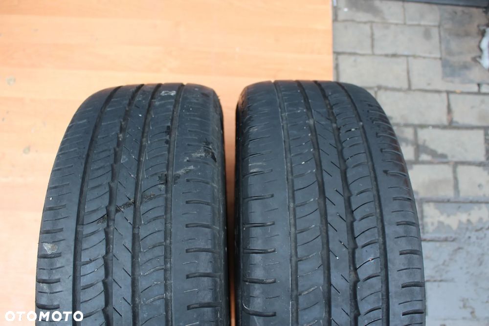 KOŁA FELGI ALUMINIOWE OPONY OPEL VECTRA ASTRA ZAFIRA 16" 5x110 ET47 - 27