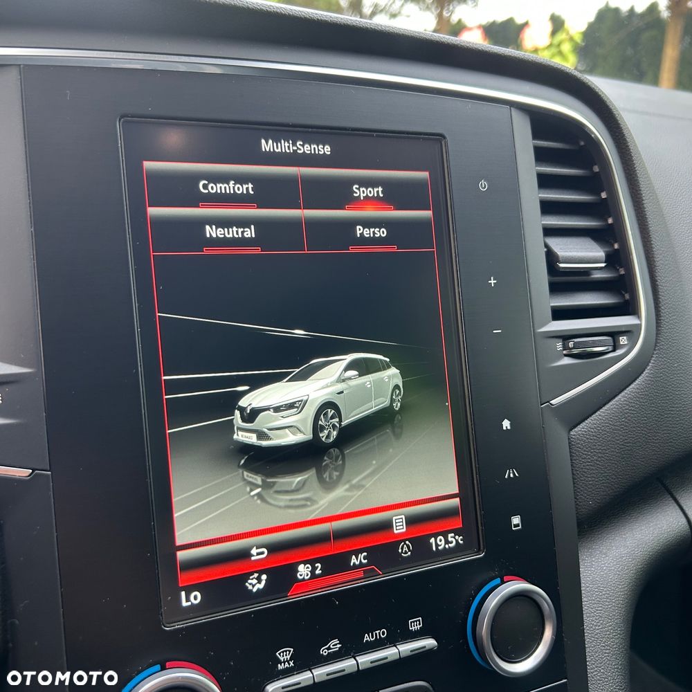 Renault Megane ENERGY dCi 165 EDC GT - 22
