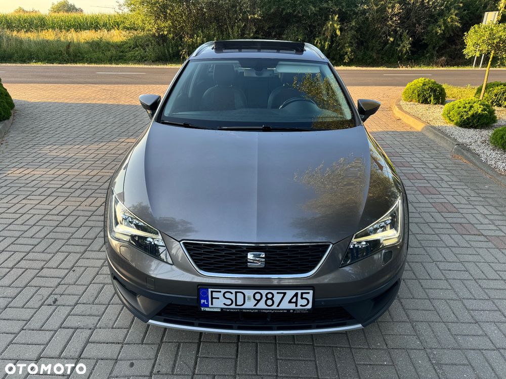 Seat Leon - 2