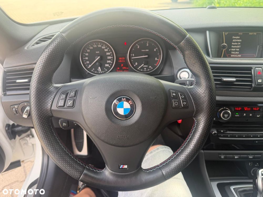 BMW X1 sDrive18d Sport Line - 8