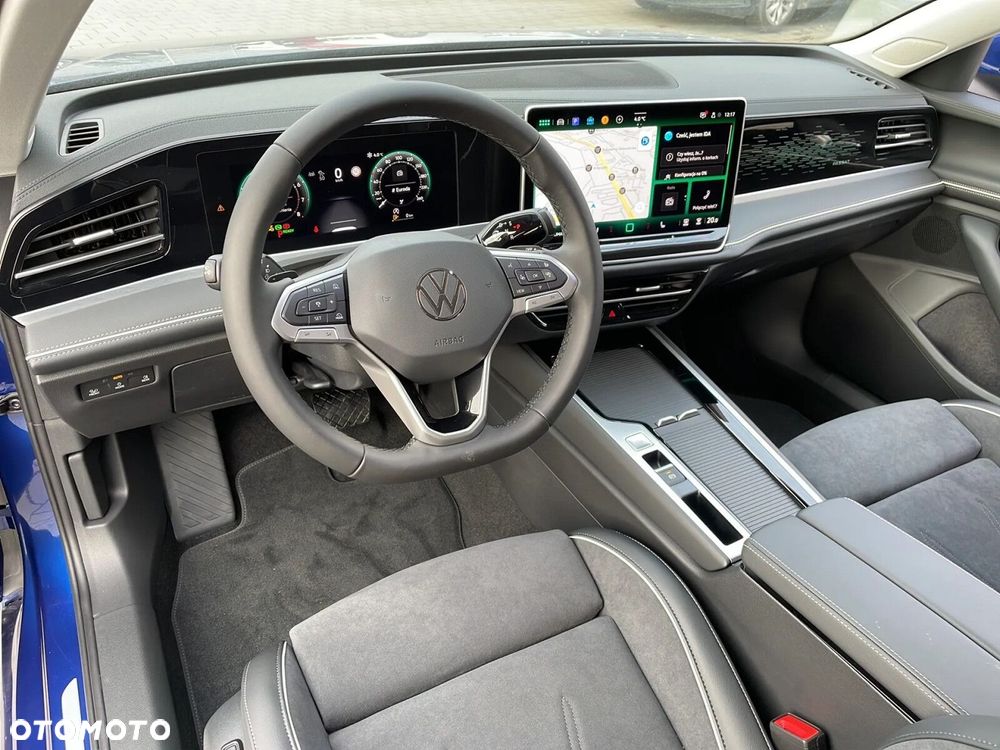 Volkswagen Passat Variant - 5