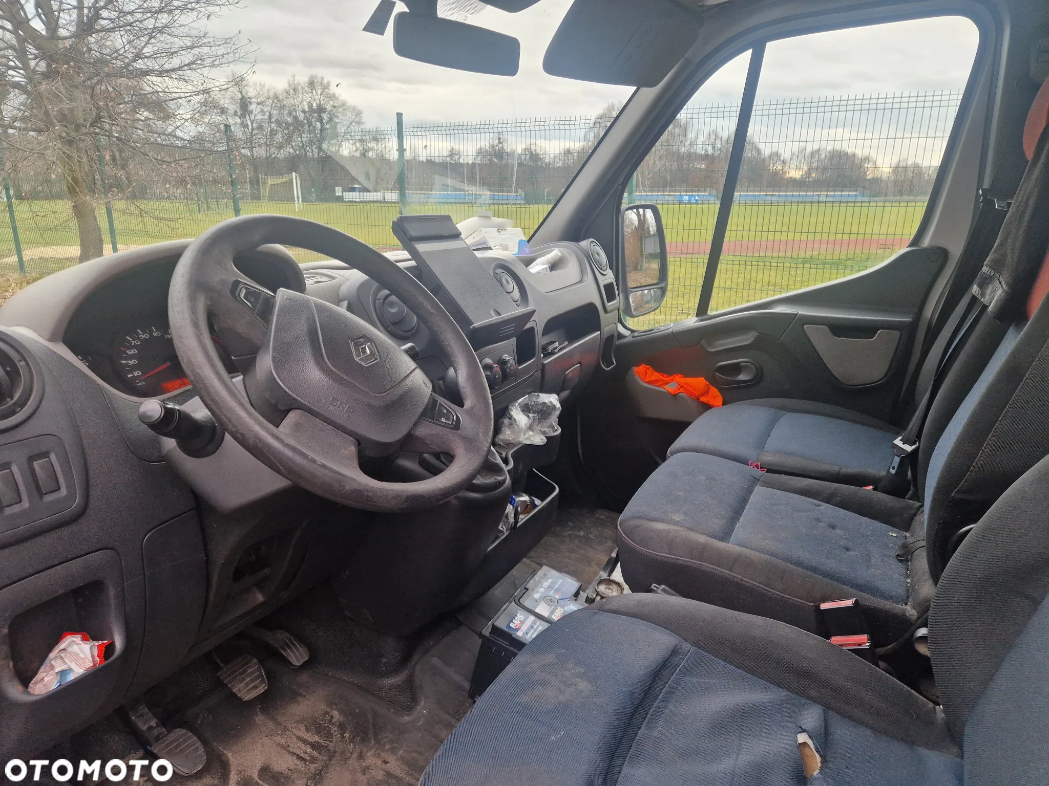 Renault Master - 9