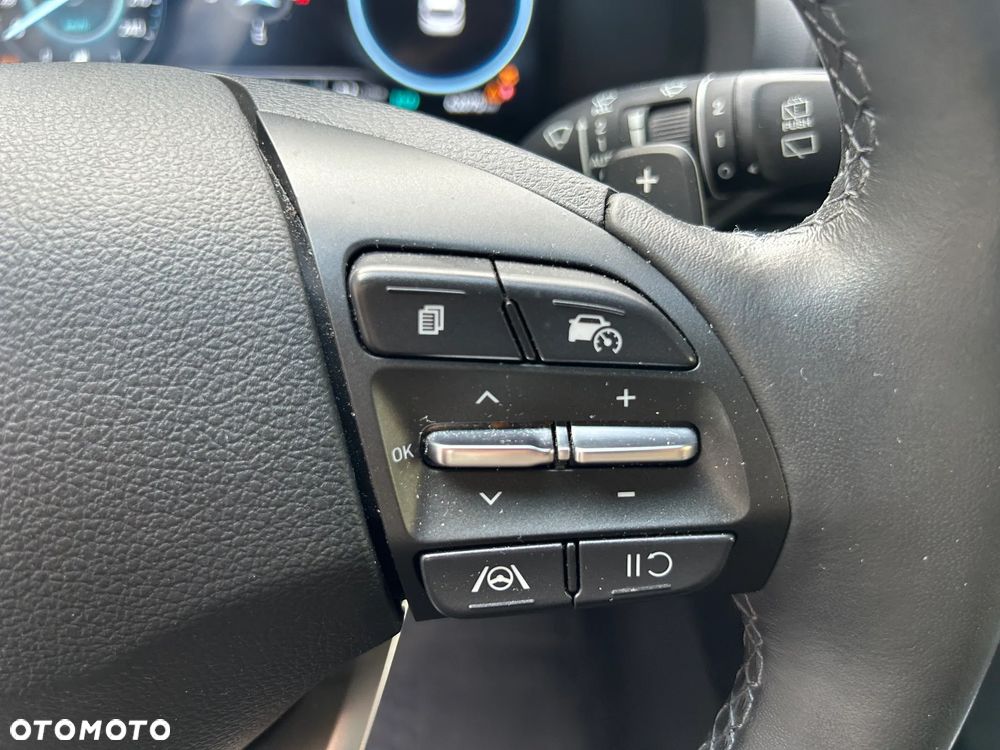 Hyundai i30 1.5 T-GDI 48V Smart Plus DCT - 29