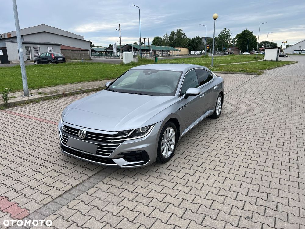 Volkswagen Arteon 2.0 TSI R-Line DSG - 1