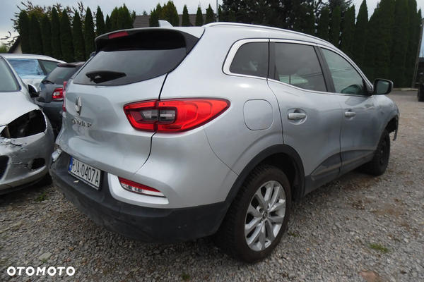 Renault Kadjar 1.3 TCe FAP Easy Life