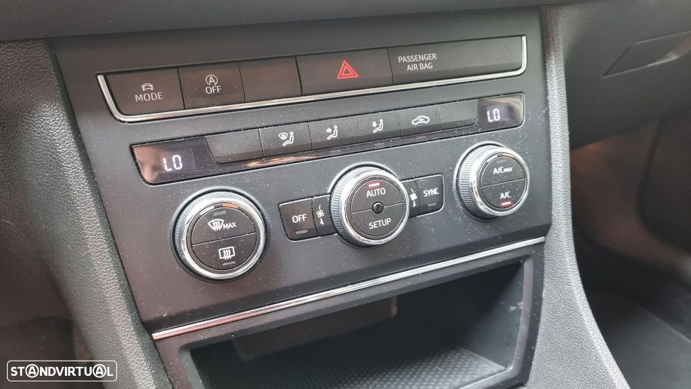 SEAT Leon 2.0 TDI FR S/S - 10