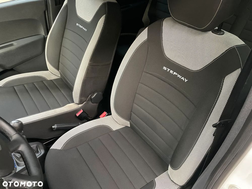 Dacia Lodgy 1.5 Blue dCi Stepway Comfort S&S - 12