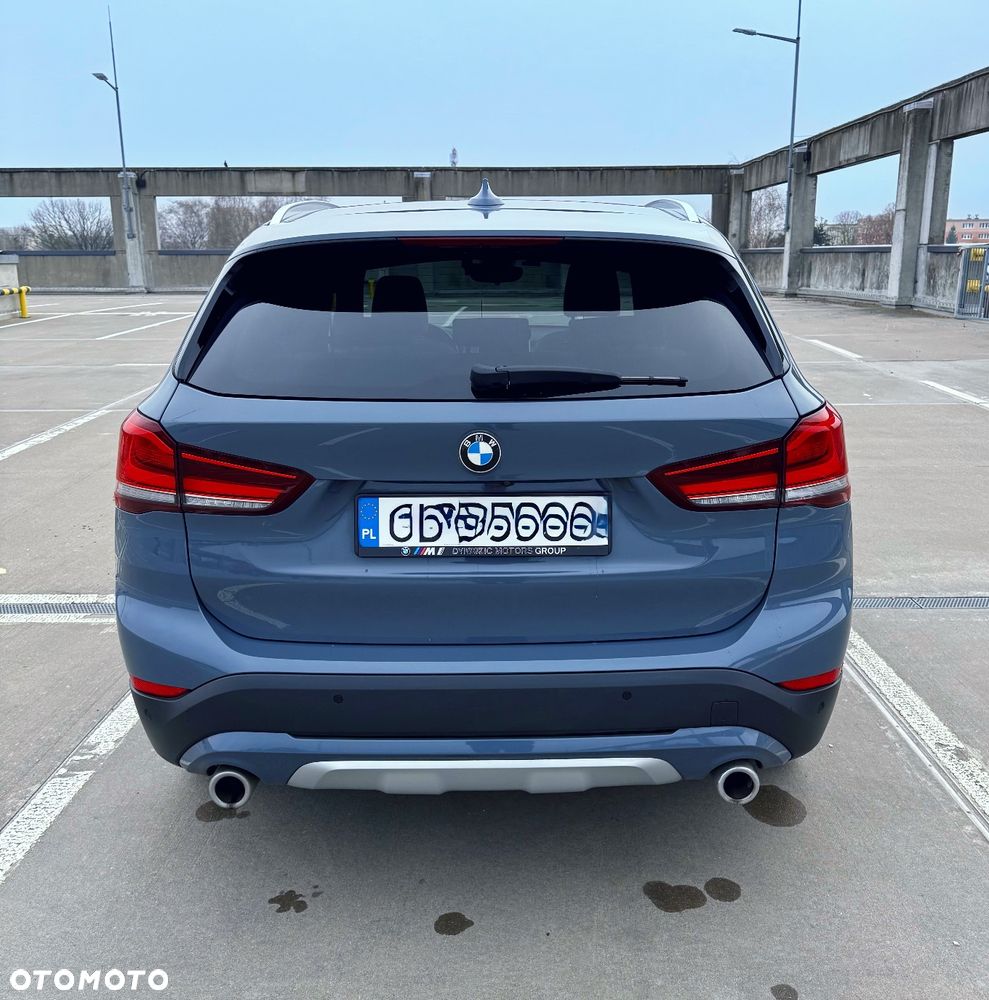 BMW X1 - 6