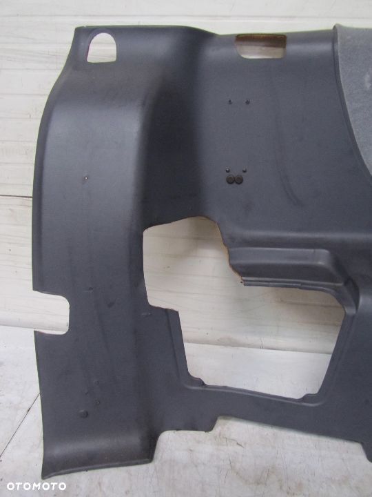 mercedes vito  638 2.2 cdi boczek  tapicerka tył lewy - 4