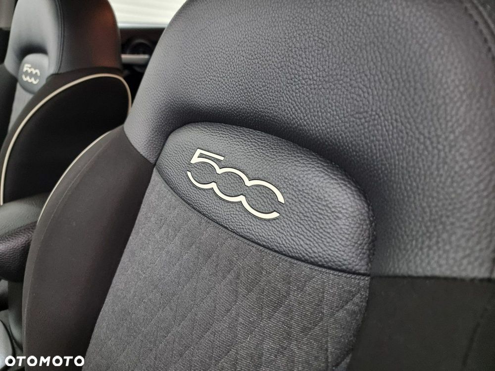 Fiat 500X - 16