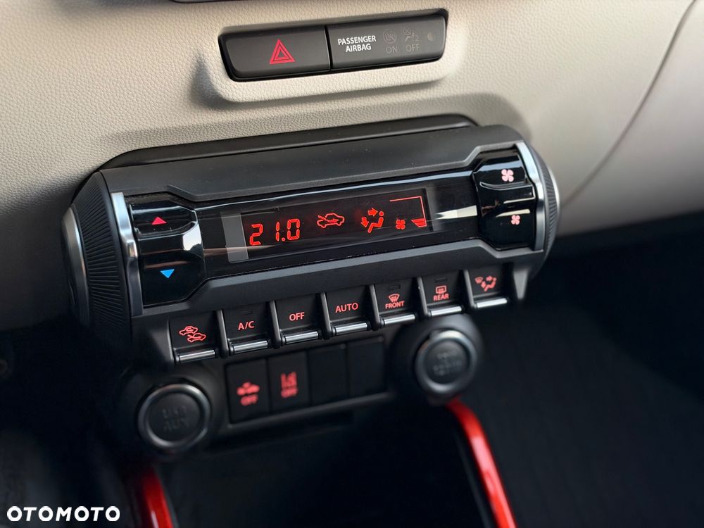 Suzuki Ignis 1.2 Elegance - 15