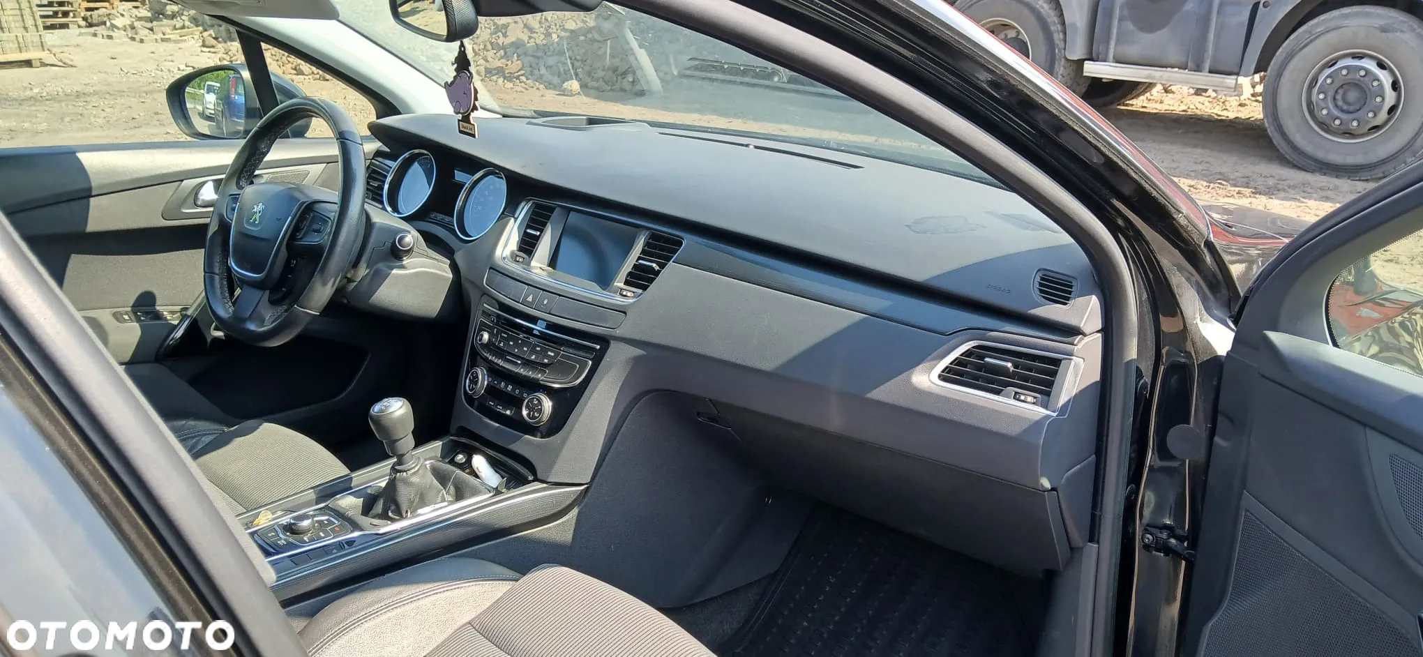 Peugeot 508 - 10
