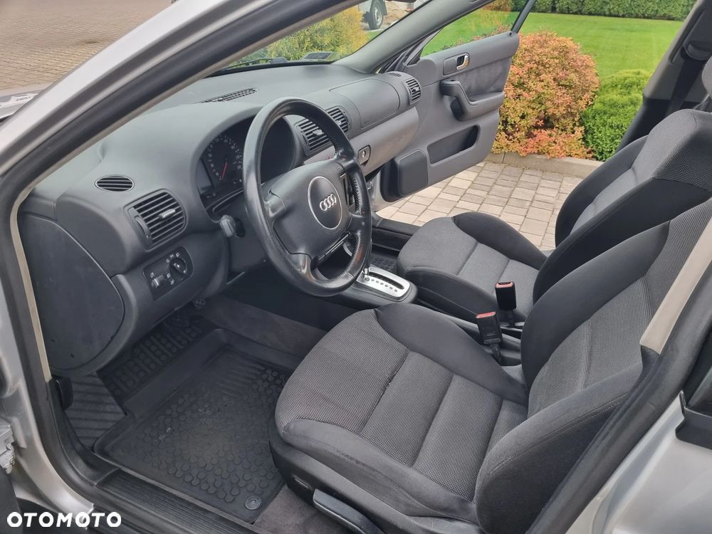 Audi A3 Sportback - 9