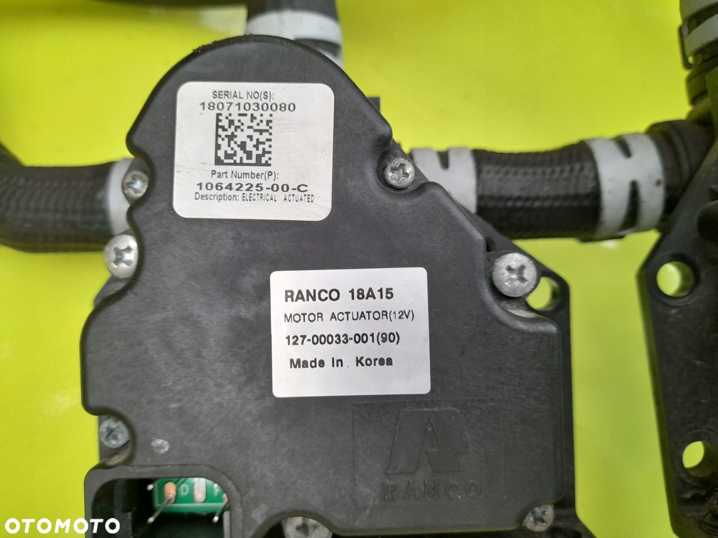 GRZAŁKA PODGRZEWACZ PŁYNU 1064225-00-C TESLA X 18R - 3