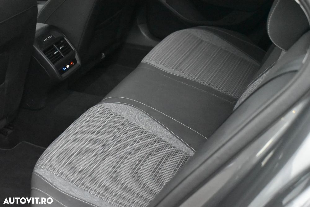 Skoda Superb - 20