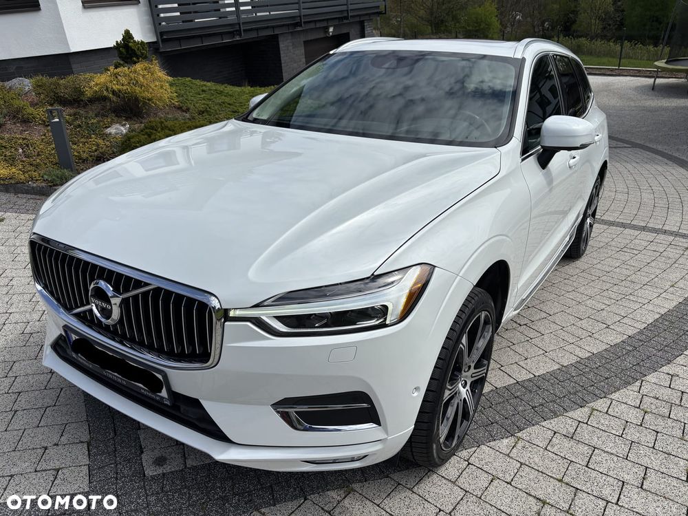 Volvo XC 60 - 3