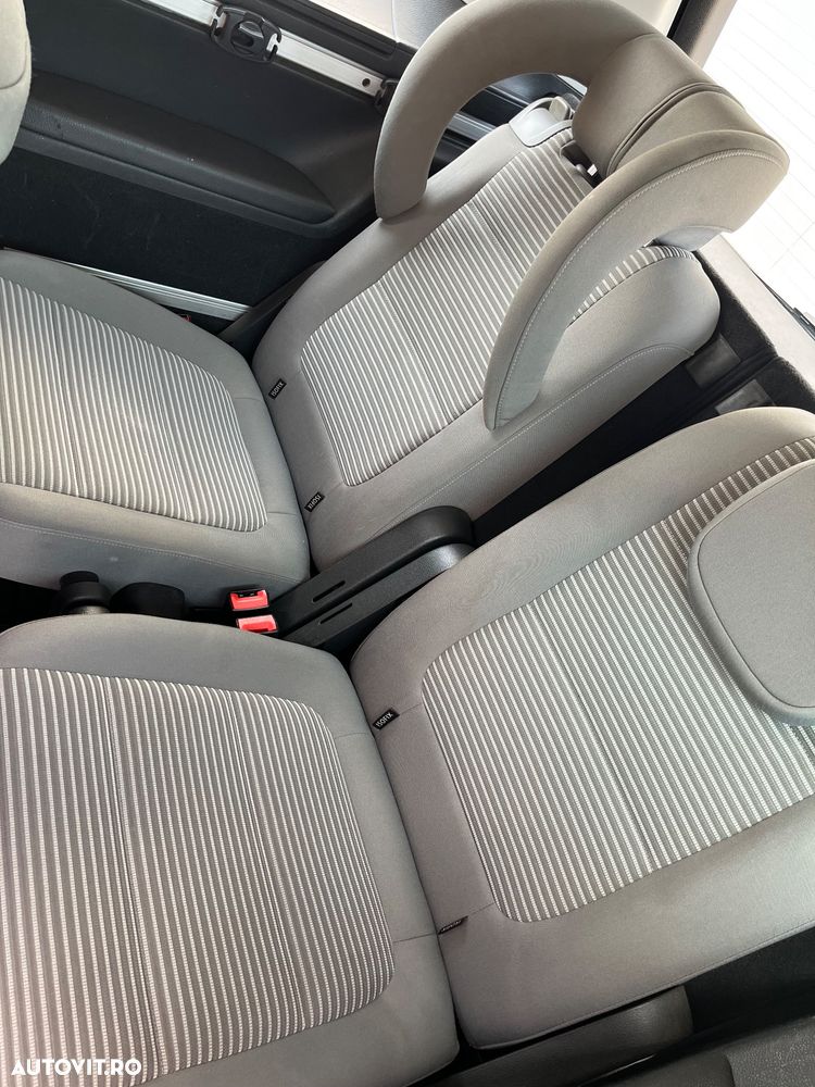 Seat Alhambra 2.0 TDI Sport Edition - 11