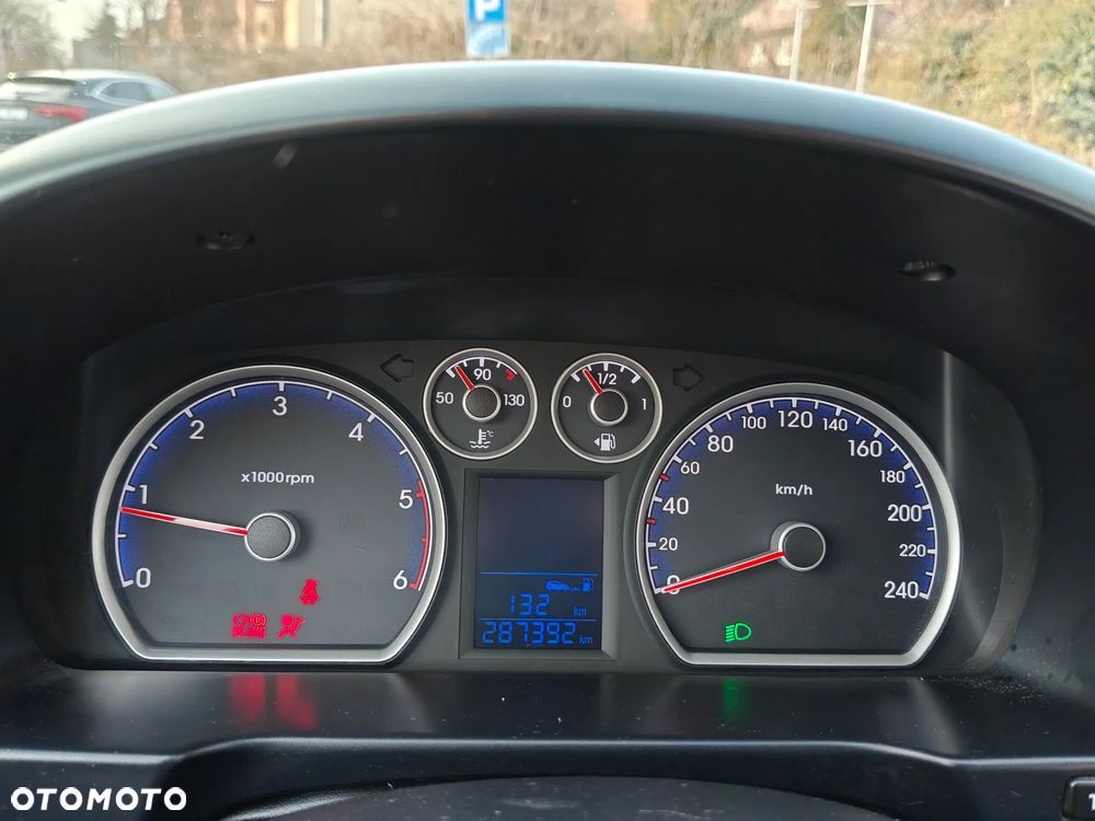 Hyundai i30 1.6 CRDi Comfort - 22