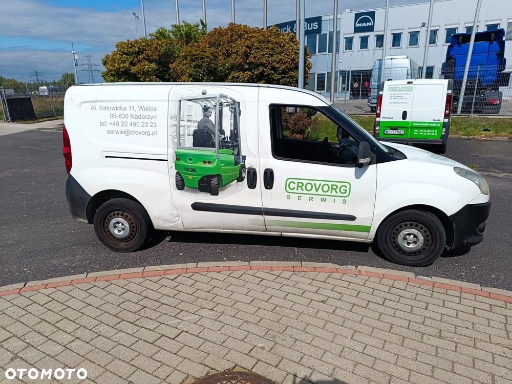 Fiat DOBLO - 6