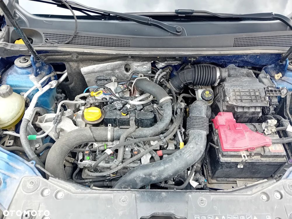 Dacia Duster 1.0 TCe Journey - 27