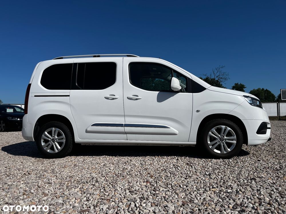 Toyota Proace City Verso 1.5 D-4D Business - 12