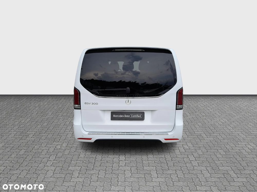 Mercedes-Benz EQV 300 90kWh - 5