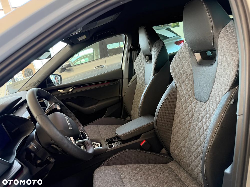 Skoda Octavia 2.0 TSI Sportline 4x4 DSG - 40