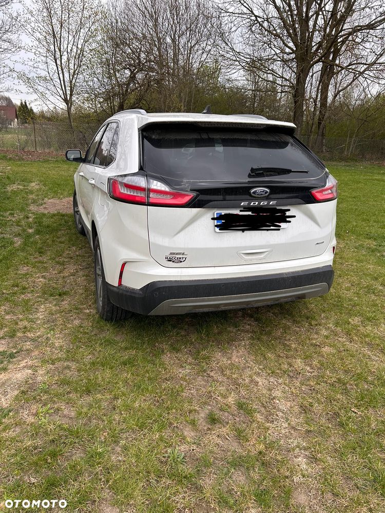 Ford Edge 2021 photo 5