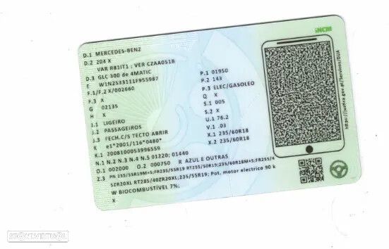 Mercedes-Benz GLC 300 - 6